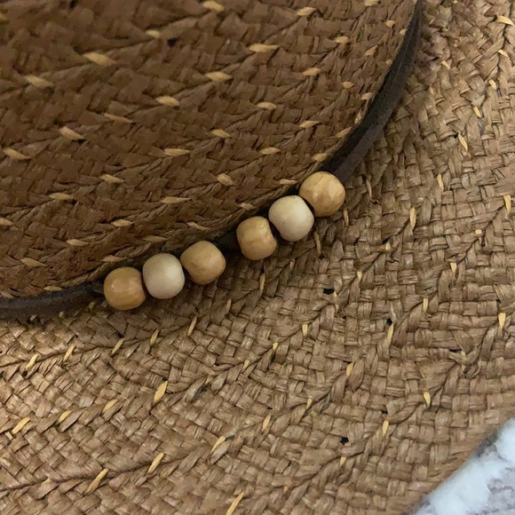 Roxy tropical beach hat - Picture 2 of 5